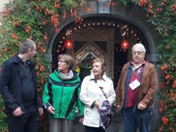 Kevelaer Fahrradwallfahrt 2017